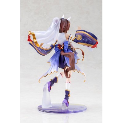 UMAMUSUME: PRETTY DERBY - Shiun no Yumemitori Tokai Teio 1/7 Kotobukiya PVC Figure 25 cm
