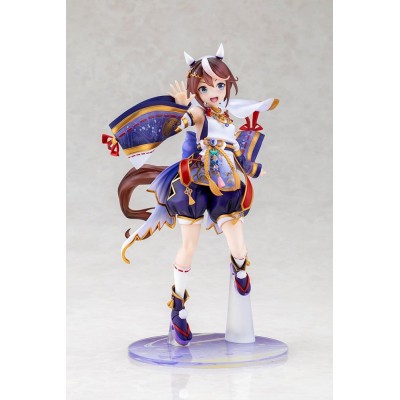 UMAMUSUME: PRETTY DERBY - Shiun no Yumemitori Tokai Teio 1/7 Kotobukiya PVC Figure 25 cm