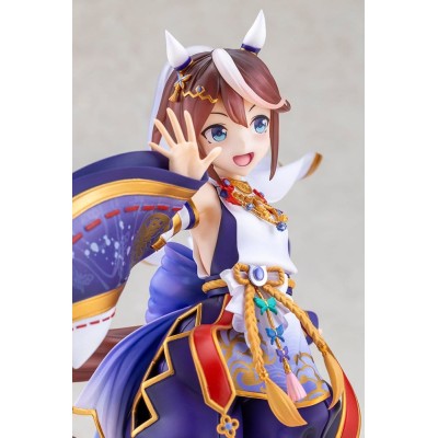 UMAMUSUME: PRETTY DERBY - Shiun no Yumemitori Tokai Teio 1/7 Kotobukiya PVC Figure 25 cm