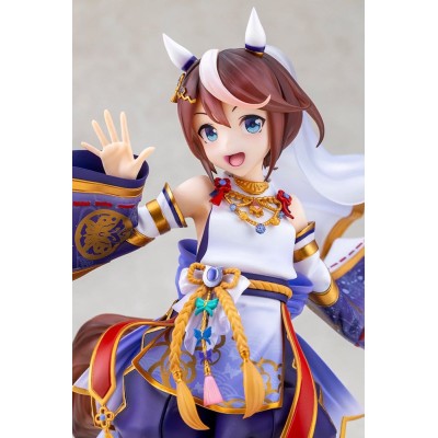 UMAMUSUME: PRETTY DERBY - Shiun no Yumemitori Tokai Teio 1/7 Kotobukiya PVC Figure 25 cm