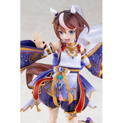 UMAMUSUME: PRETTY DERBY - Shiun no Yumemitori Tokai Teio 1/7 Kotobukiya PVC Figure 25 cm