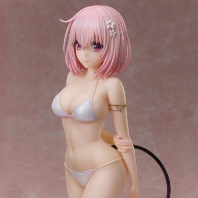 TO LOVE-RU DARKNESS - Momo Belia Deviluke Muse Color Ver. Swimsuit Series 1/4 Union Creative PVC Figure 36 cm