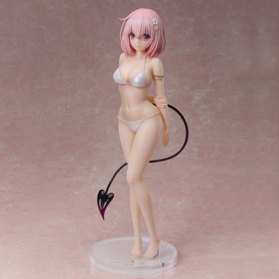 TO LOVE-RU DARKNESS - Momo Belia Deviluke Muse Color Ver. Swimsuit Series 1/4 Union Creative PVC Figure 36 cm
