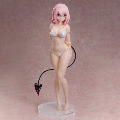 TO LOVE-RU DARKNESS - Momo Belia Deviluke Muse Color Ver. Swimsuit Series 1/4 Union Creative PVC Figure 36 cm