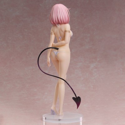 TO LOVE-RU DARKNESS - Momo Belia Deviluke Muse Color Ver. Swimsuit Series 1/4 Union Creative PVC Figure 36 cm