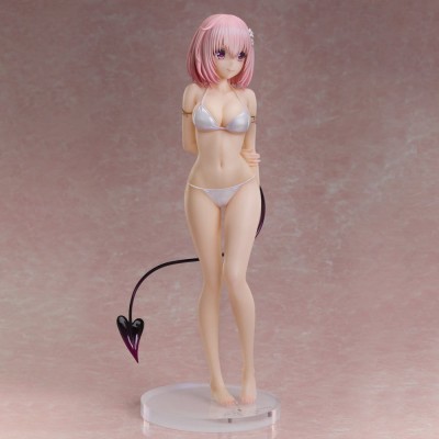 TO LOVE-RU DARKNESS - Momo Belia Deviluke Muse Color Ver. Swimsuit Series 1/4 Union Creative PVC Figure 36 cm