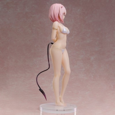 TO LOVE-RU DARKNESS - Momo Belia Deviluke Muse Color Ver. Swimsuit Series 1/4 Union Creative PVC Figure 36 cm
