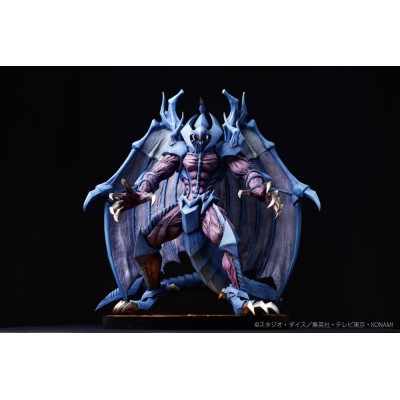 YU-GI-OH! GX - Raviel (Lord of Phantasms) Sentinel PVC Figure 38 cm