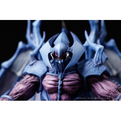 YU-GI-OH! GX - Raviel (Lord of Phantasms) Sentinel PVC Figure 38 cm