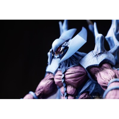 YU-GI-OH! GX - Raviel (Lord of Phantasms) Sentinel PVC Figure 38 cm