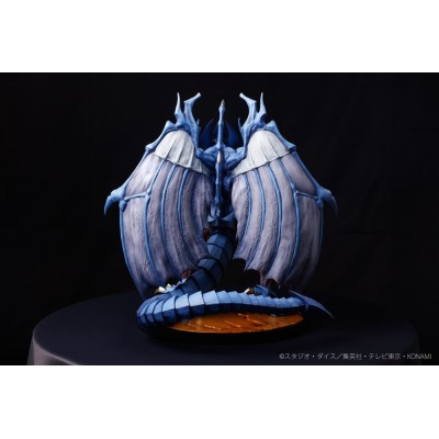 YU-GI-OH! GX - Raviel (Lord of Phantasms) Sentinel PVC Figure 38 cm