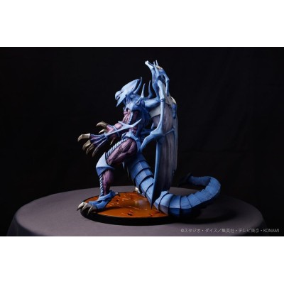 YU-GI-OH! GX - Raviel (Lord of Phantasms) Sentinel PVC Figure 38 cm
