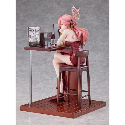 BLUE ARCHIVE - Aru (Dress) Memorial Lobby Ver. 1/7 Solarain PVC Figure 23 cm