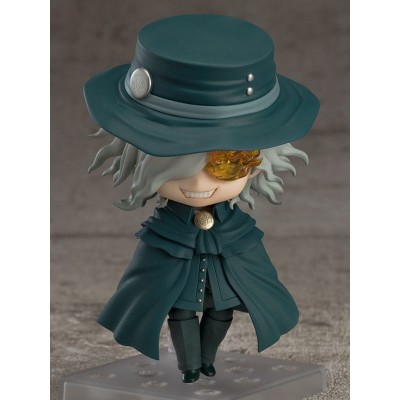 FATE/GRAND ORDER - Avenger/King of the Cavern Edmond Dantès Nendoroid Action Figure 10 cm