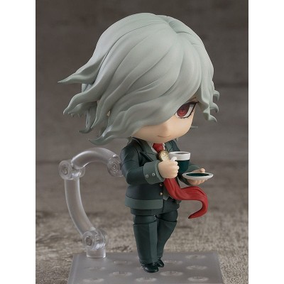 FATE/GRAND ORDER - Avenger/King of the Cavern Edmond Dantès Nendoroid Action Figure 10 cm