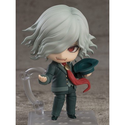 FATE/GRAND ORDER - Avenger/King of the Cavern Edmond Dantès Nendoroid Action Figure 10 cm