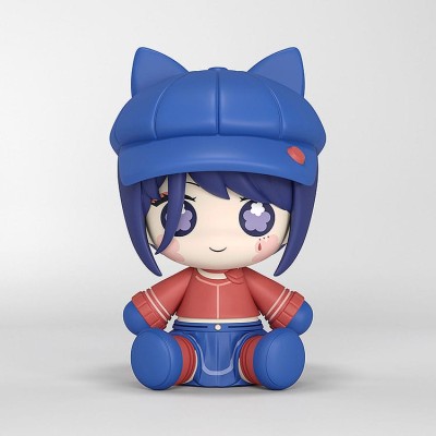 MISIDE - Cappie Huggy Good Smile Chibi Figure 7 cm