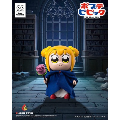 POP TEAM EPIC - Popuko & Pipimi Shining Shoulder Ver. 2-Pack Vinyl Figures Ember Toys Figure