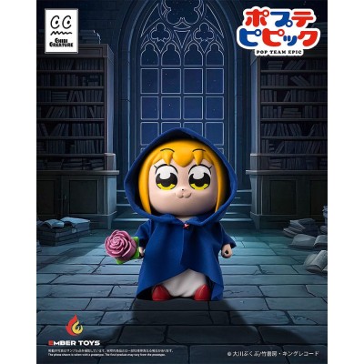 POP TEAM EPIC - Popuko & Pipimi Shining Shoulder Ver. 2-Pack Vinyl Figures Ember Toys Figure