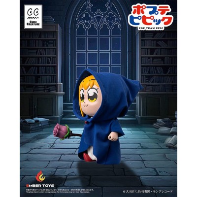 POP TEAM EPIC - Popuko & Pipimi Shining Shoulder Ver. 2-Pack Vinyl Figures Ember Toys Figure