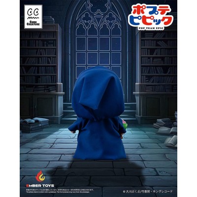 POP TEAM EPIC - Popuko & Pipimi Shining Shoulder Ver. 2-Pack Vinyl Figures Ember Toys Figure