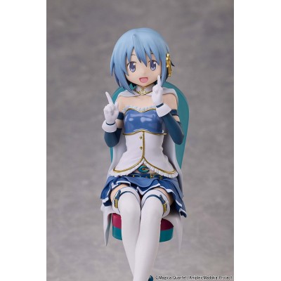 PUELLA MAGI MADOKA MAGICA THE MOVIE REBELLION - Tea Party Cake Song Ver. Set Aniplex PVC Figure 18 cm