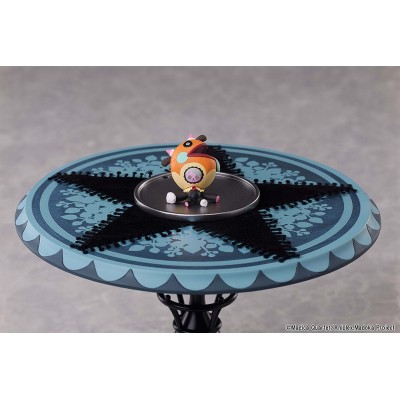 PUELLA MAGI MADOKA MAGICA THE MOVIE REBELLION - Tea Party Cake Song Ver. Set Aniplex PVC Figure 18 cm