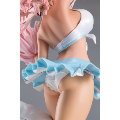 SUPER SONICO - Cheer Girl Sunkissed Ver. 1/6 Orchid Seed PVC Figure 30 cm