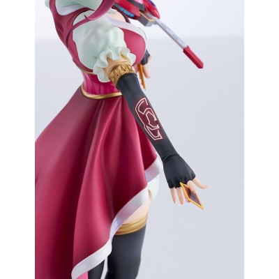YU-GI-OH! 5D'S - Akiza Izinski 1/7 Amakuni PVC Figure 24 cm