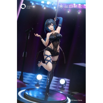 GIRLS FRONTLINE - Katya Danger Dancer Ver. 1/7 Reverse Studio PVC Figure 25 cm