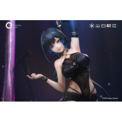 GIRLS FRONTLINE - Katya Danger Dancer Ver. 1/7 Reverse Studio PVC Figure 25 cm