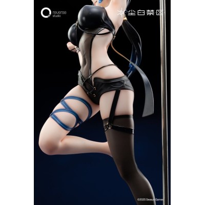GIRLS FRONTLINE - Katya Danger Dancer Ver. 1/7 Reverse Studio PVC Figure 25 cm