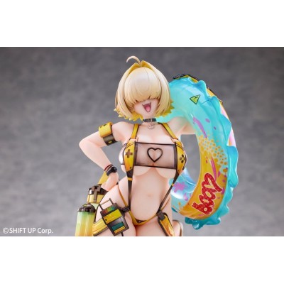 GODDESS OF VICTORY: NIKKE - Elegg Boom and Shock 1/7 Hobby Sakura PVC Figure 28 cm