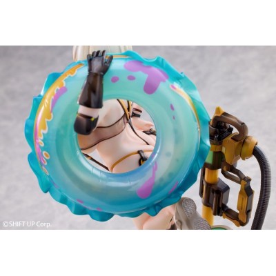 GODDESS OF VICTORY: NIKKE - Elegg Boom and Shock 1/7 Hobby Sakura PVC Figure 28 cm