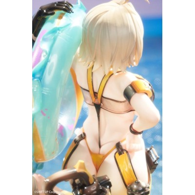 GODDESS OF VICTORY: NIKKE - Elegg Boom and Shock 1/7 Hobby Sakura PVC Figure 28 cm