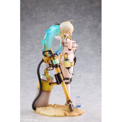 GODDESS OF VICTORY: NIKKE - Elegg Boom and Shock 1/7 Hobby Sakura PVC Figure 28 cm