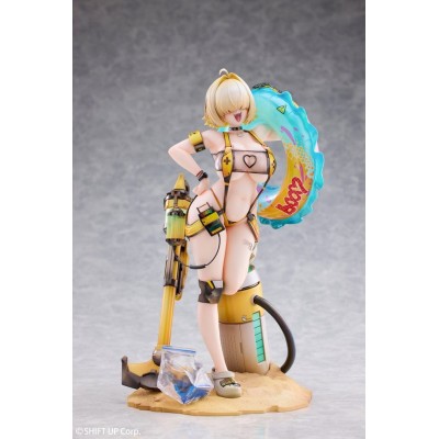 GODDESS OF VICTORY: NIKKE - Elegg Boom and Shock 1/7 Hobby Sakura PVC Figure 28 cm