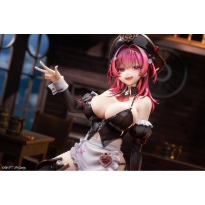 GODDESS OF VICTORY: NIKKE - Mast Romantic Maid 1/4 Hobby Sakura PVC Figure 42 cm