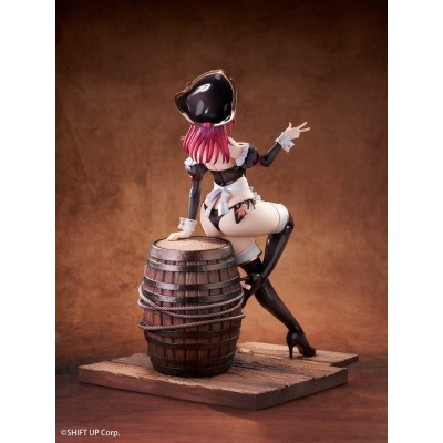 GODDESS OF VICTORY: NIKKE - Mast Romantic Maid 1/4 Hobby Sakura PVC Figure 42 cm