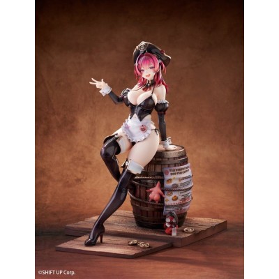 GODDESS OF VICTORY: NIKKE - Mast Romantic Maid Deluxe Edition 1/4 Hobby Sakura PVC Figure 42 cm