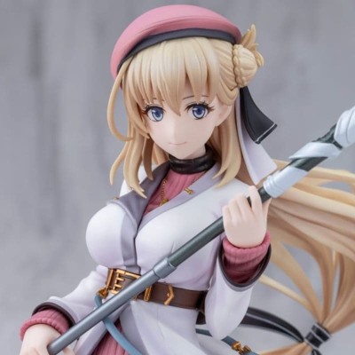 THE LEGEND OF HEROES - Agnès Claudel 1/8 Kotobukiya PVC Figure 23 cm