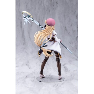 THE LEGEND OF HEROES - Agnès Claudel 1/8 Kotobukiya PVC Figure 23 cm
