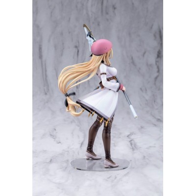 THE LEGEND OF HEROES - Agnès Claudel 1/8 Kotobukiya PVC Figure 23 cm