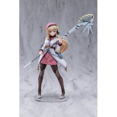 THE LEGEND OF HEROES - Agnès Claudel 1/8 Kotobukiya PVC Figure 23 cm