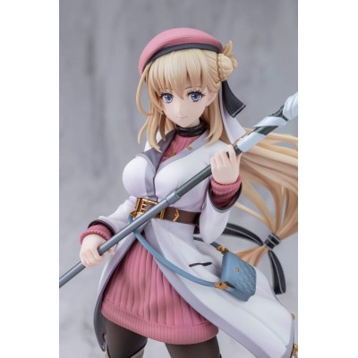 THE LEGEND OF HEROES - Agnès Claudel 1/8 Kotobukiya PVC Figure 23 cm