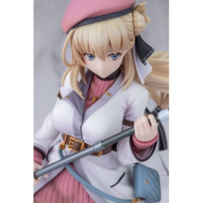 THE LEGEND OF HEROES - Agnès Claudel 1/8 Kotobukiya PVC Figure 23 cm