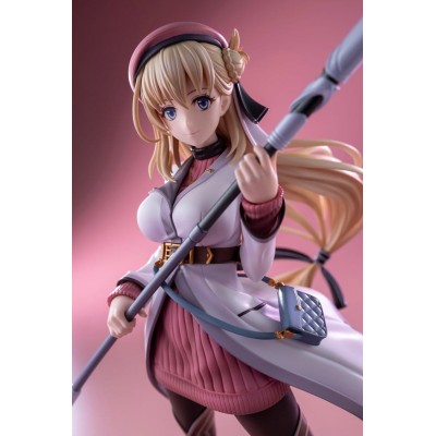THE LEGEND OF HEROES - Agnès Claudel 1/8 Kotobukiya PVC Figure 23 cm