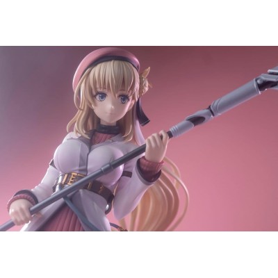 THE LEGEND OF HEROES - Agnès Claudel 1/8 Kotobukiya PVC Figure 23 cm
