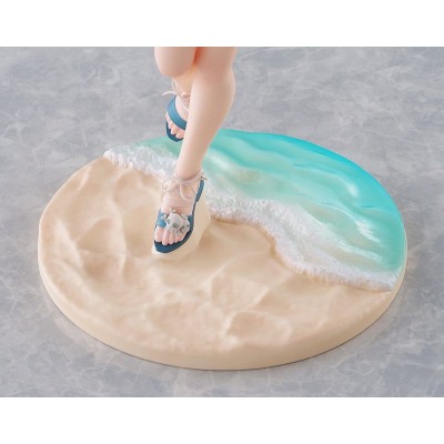 FATE/GRAND ORDER - Beast / Ereshkigal (1st Ascension) 1/7 Aniplex PVC Figure 26 cm