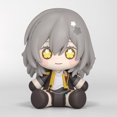 HONKAI: STAR RAIL - Trailblazer (Female) Huggy Good Smile Chibi PVC Figure 6 cm